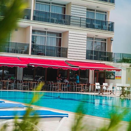Belmare Hotel Kusadası Zewnętrze zdjęcie