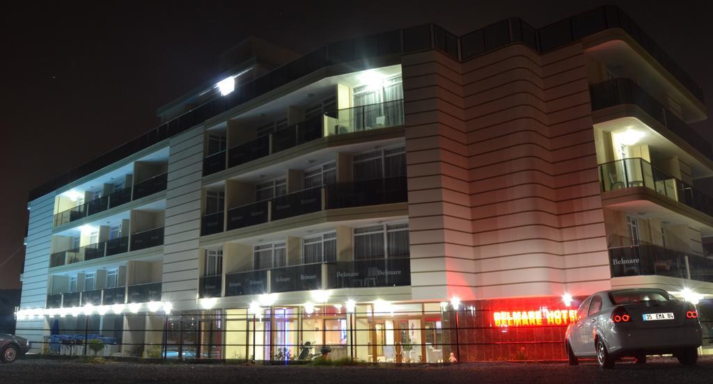 Belmare Hotel Kusadası Zewnętrze zdjęcie