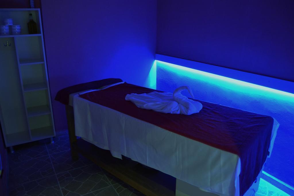 Belmare Hotel Kusadası Zewnętrze zdjęcie