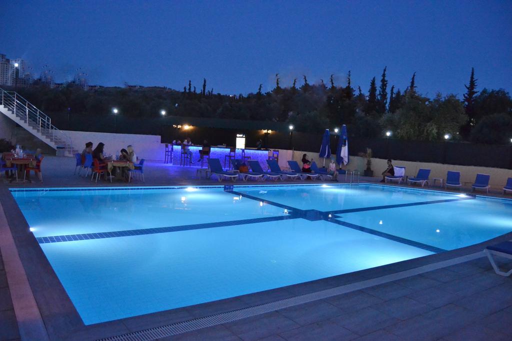 Belmare Hotel Kusadası Zewnętrze zdjęcie