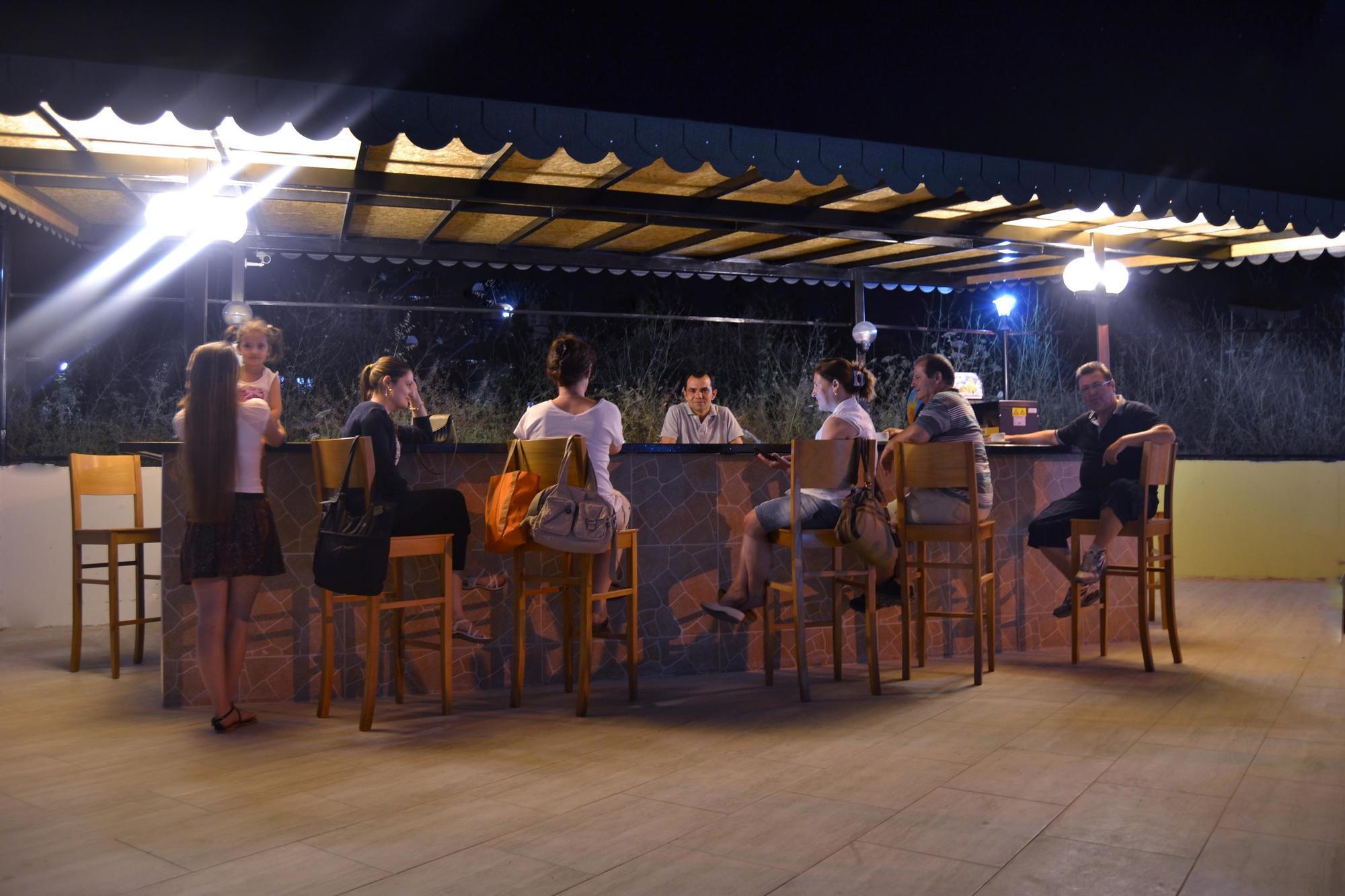 Belmare Hotel Kusadası Zewnętrze zdjęcie