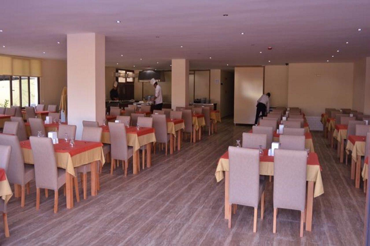 Belmare Hotel Kusadası Zewnętrze zdjęcie