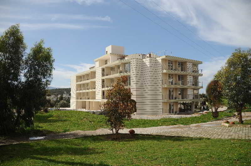 Belmare Hotel Kusadası Zewnętrze zdjęcie