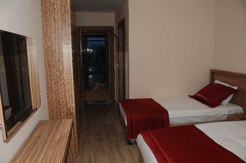 Belmare Hotel Kusadası Zewnętrze zdjęcie