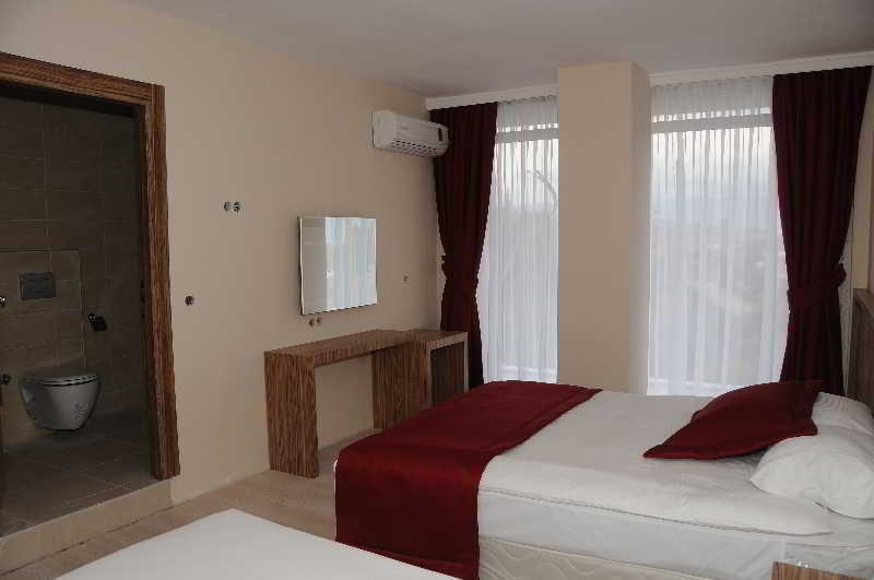 Belmare Hotel Kusadası Zewnętrze zdjęcie