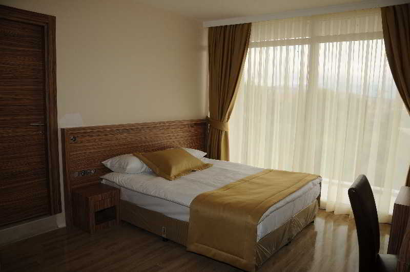Belmare Hotel Kusadası Zewnętrze zdjęcie