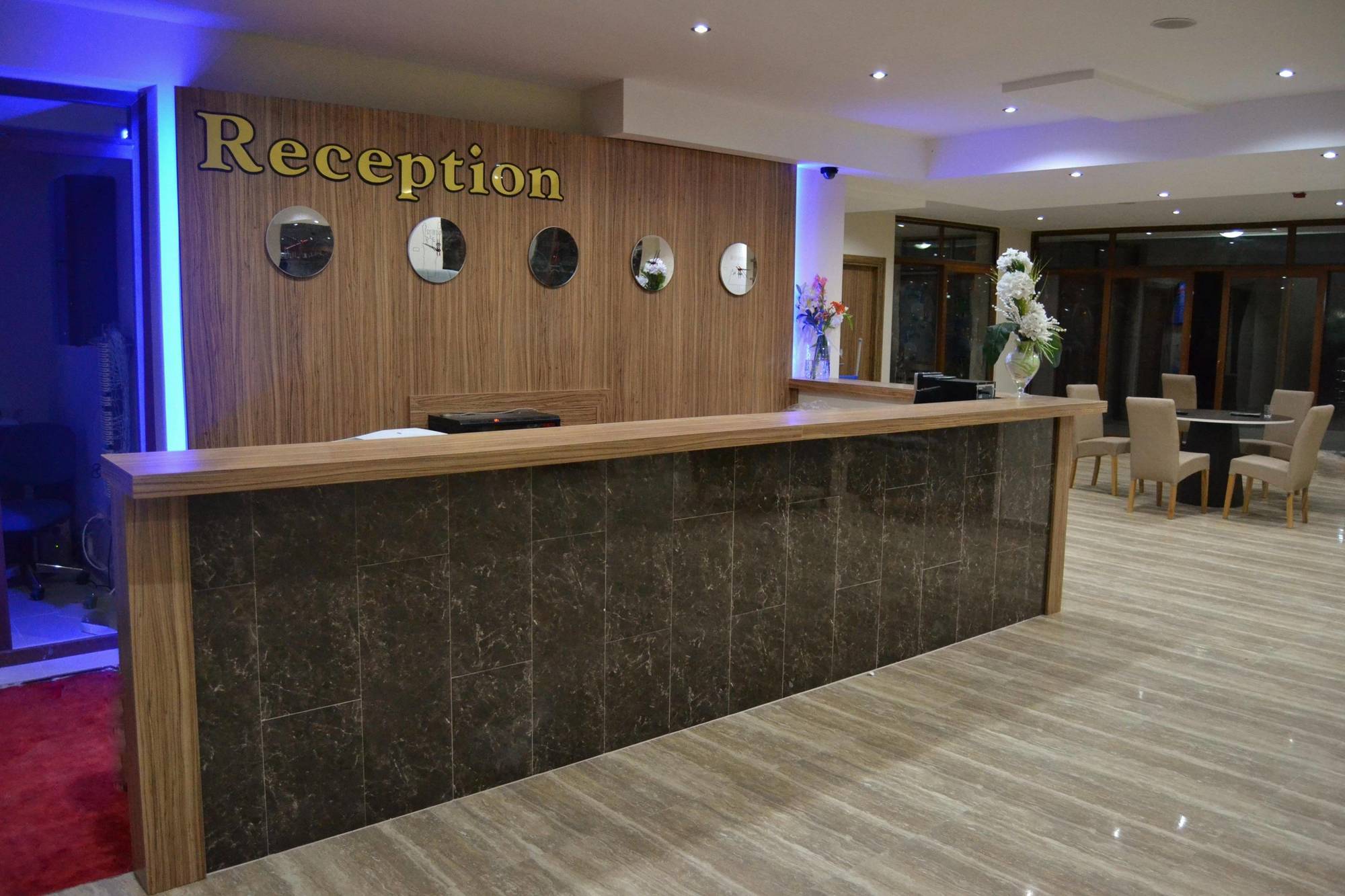 Belmare Hotel Kusadası Zewnętrze zdjęcie