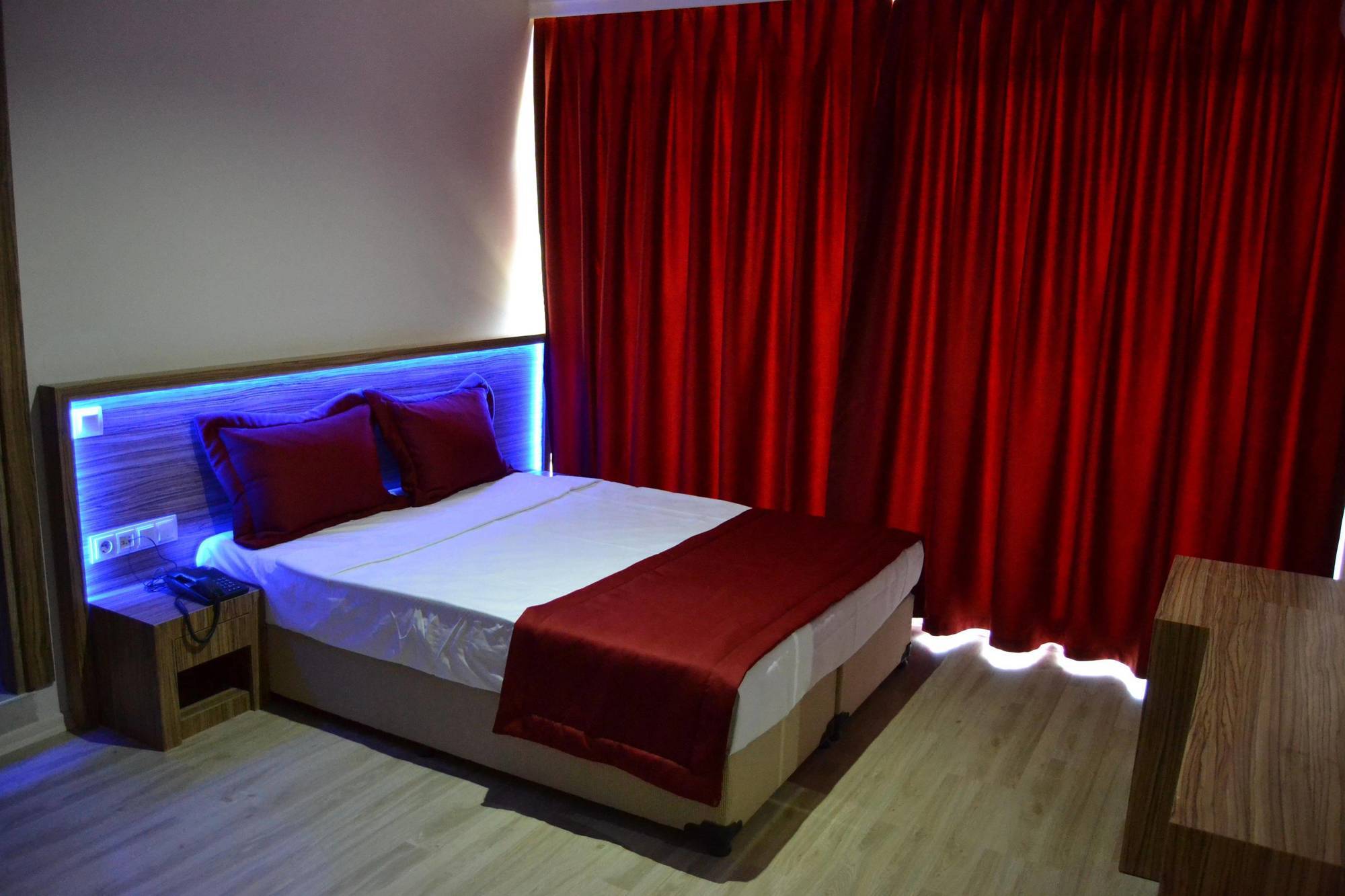 Belmare Hotel Kusadası Zewnętrze zdjęcie