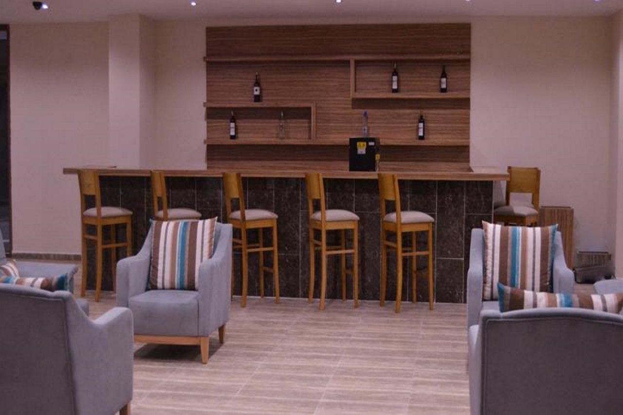 Belmare Hotel Kusadası Zewnętrze zdjęcie