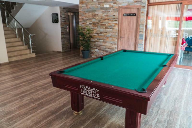 Belmare Hotel Kusadası Zewnętrze zdjęcie