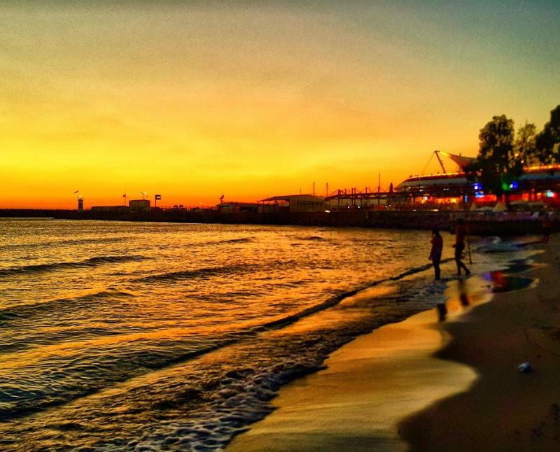 Belmare Hotel Kusadası Zewnętrze zdjęcie