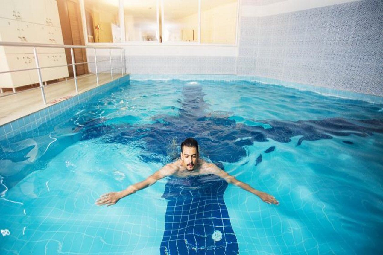 Belmare Hotel Kusadası Zewnętrze zdjęcie