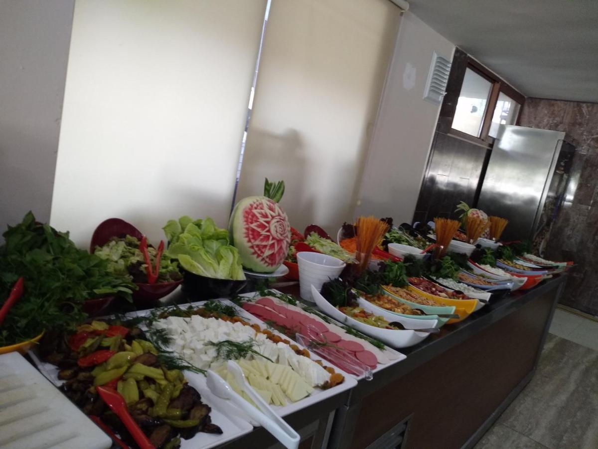 Belmare Hotel Kusadası Zewnętrze zdjęcie