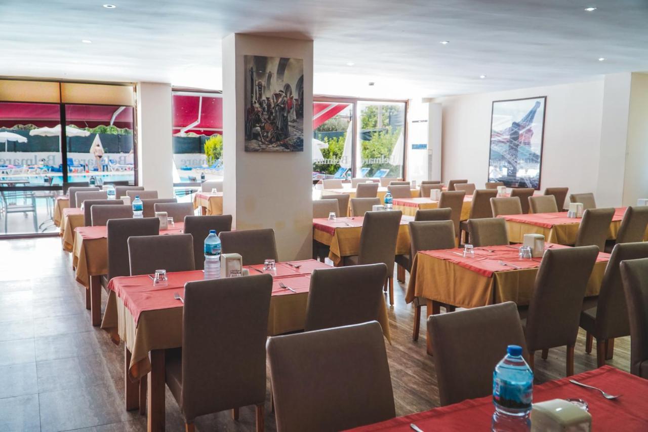 Belmare Hotel Kusadası Zewnętrze zdjęcie