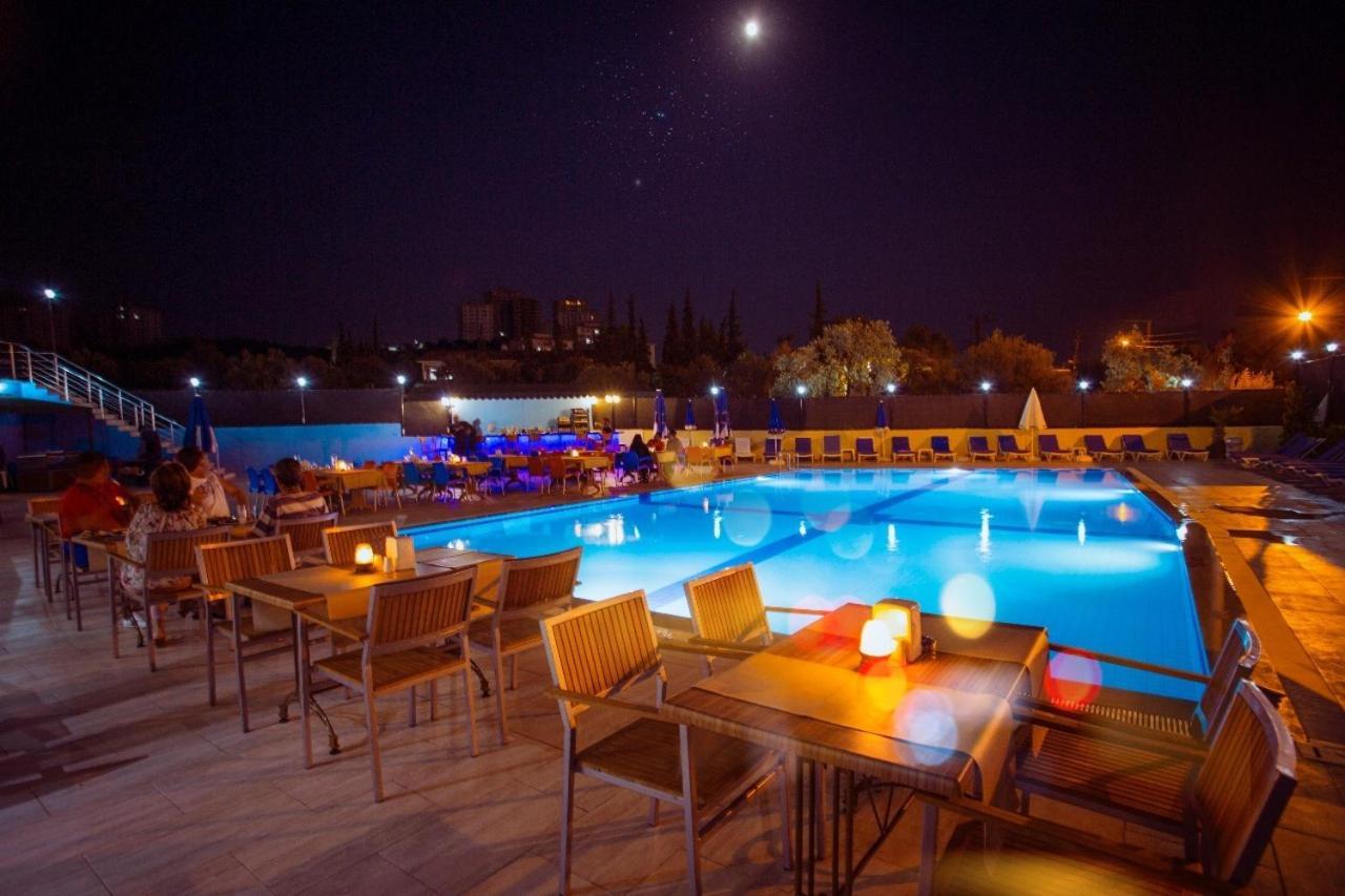 Belmare Hotel Kusadası Zewnętrze zdjęcie