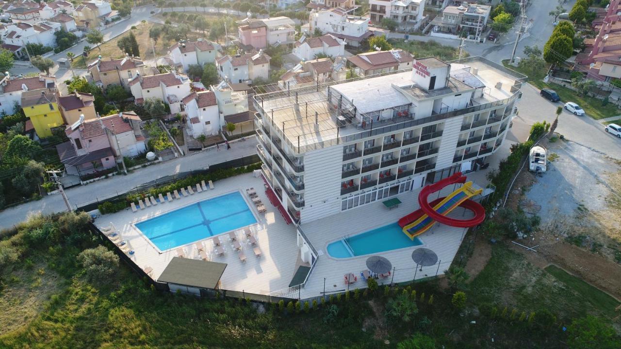 Belmare Hotel Kusadası Zewnętrze zdjęcie