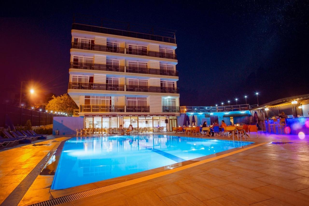 Belmare Hotel Kusadası Zewnętrze zdjęcie