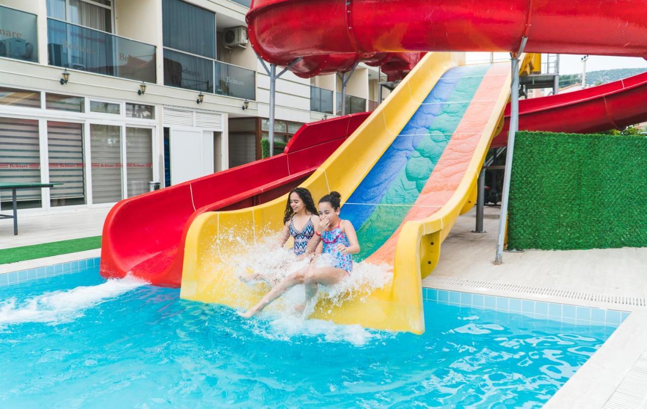Belmare Hotel Kusadası Zewnętrze zdjęcie